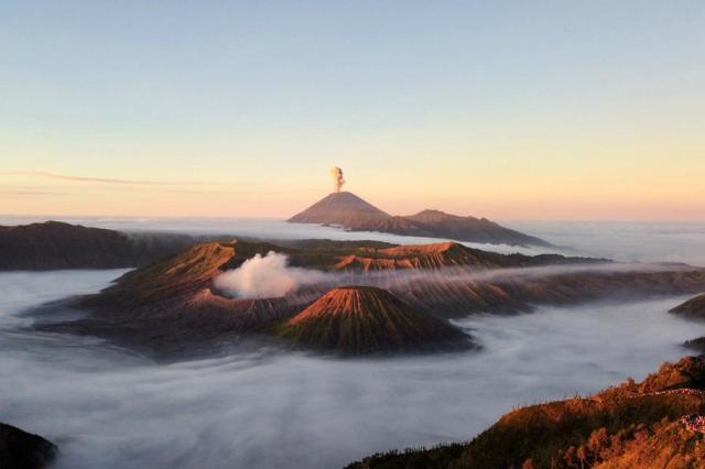 Popular East Java Destinations Accessible from Surabaya