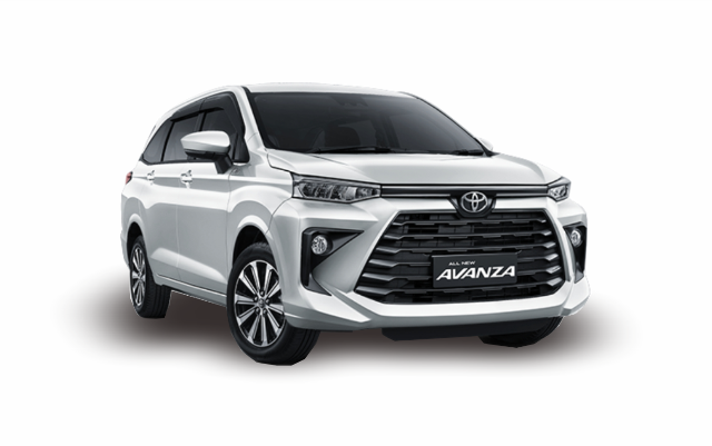 renting a car with a driver in surabaya east java