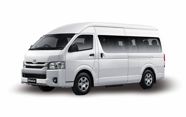 hiring a private driver surabaya with car