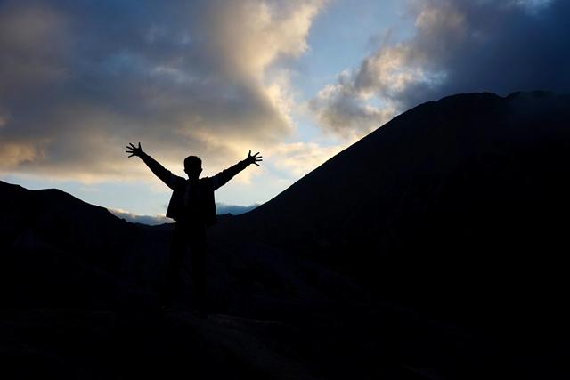 bromo sunrise tour package from surabaya
