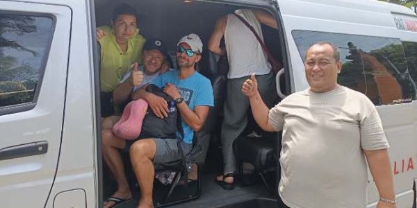 Car Rental with Driver from Malang to Banyuwangi