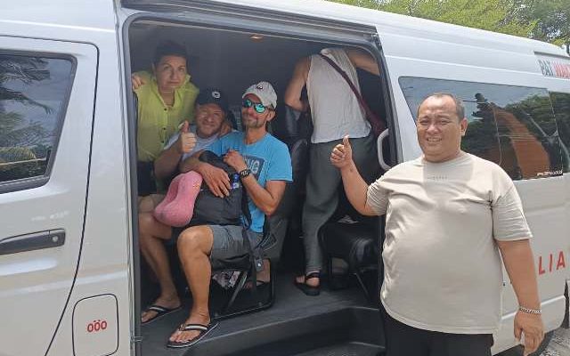 Car Rental with Driver from Malang to Banyuwangi