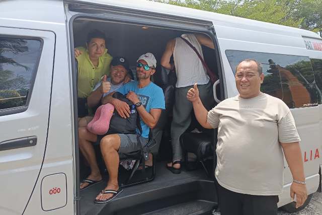 Car Rental with Driver from Malang to Banyuwangi