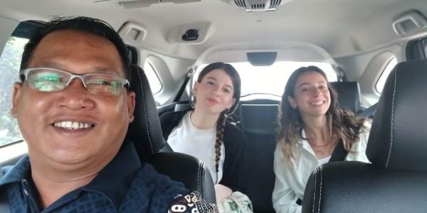 Private Car Rental with Driver Bromo Banyuwangi