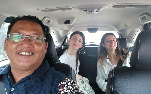 Private Car Rental with Driver Bromo Banyuwangi
