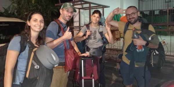 Surabaya Car Rental with Driver